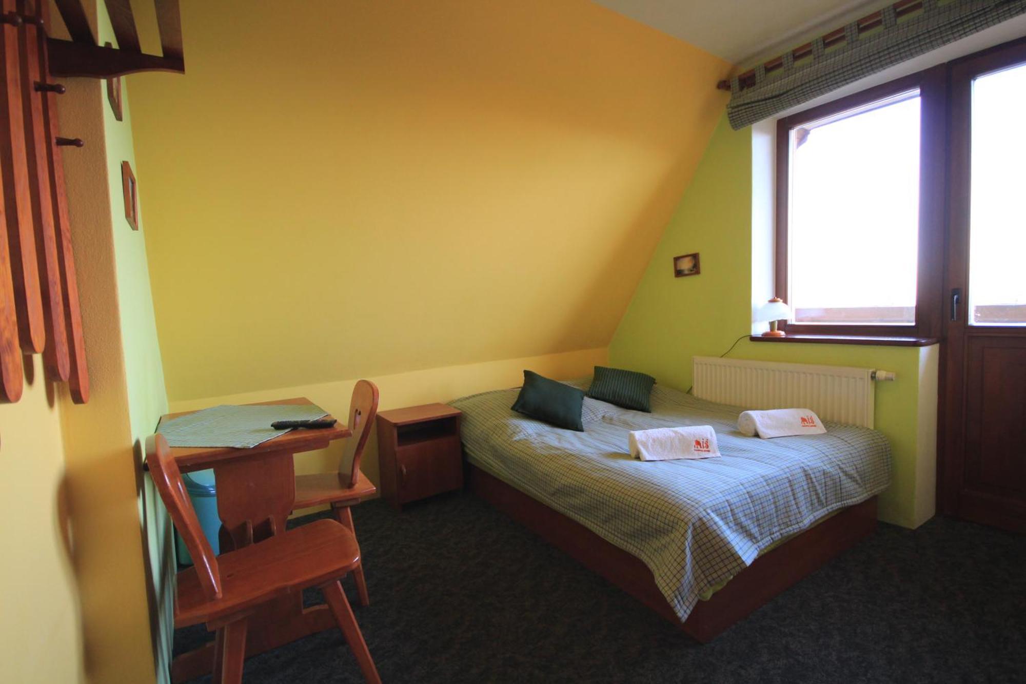 Mis Pokoje Goscinne Bukowina Tatrzanska Room photo